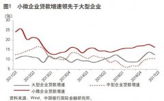 中国银行国际金融研究所所长：如何缓解中小企