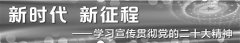 以新能源汽车为抓手 迈上汽车强国之路——专访