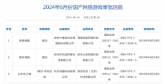 104款游戏获批！涉及多家上市公司