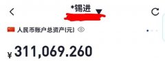 胡锡进：亏损额今天达到9050元，但我真的没有