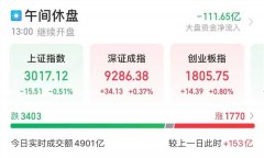 疑遭利空，大白马股价跌停，公司火速回应！融