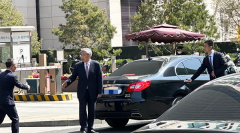 现场直击!你好,国家金融监督管理总局;再