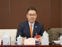 不局于直销 直销企业两会代表积极建言献策